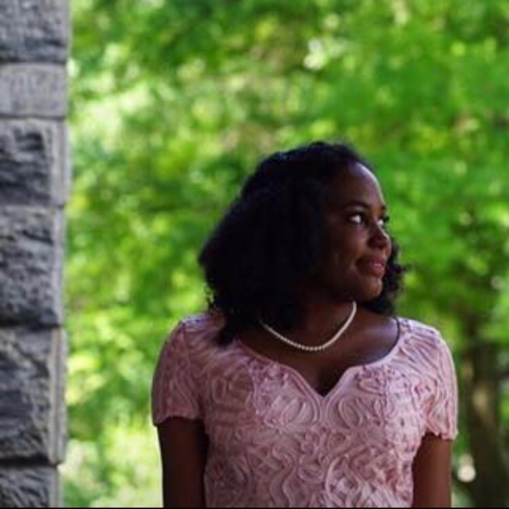 Meet your Posher, Taylor